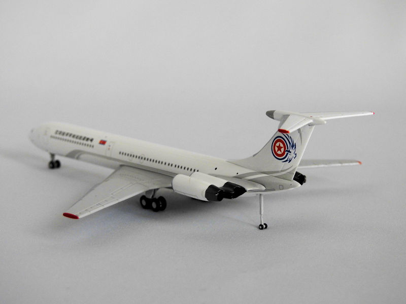 Airplane Model